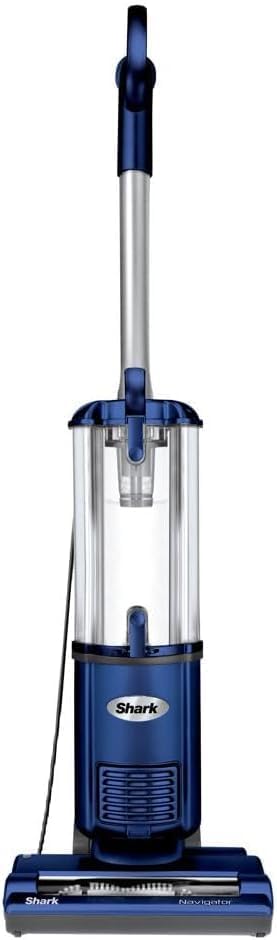 Replacement Hose for Shark Navigator NV105 NV106 Only Upright Bagless Vacuum Cleaners - Compatible with Shark Vacuum Hose Replacement - Durable an...