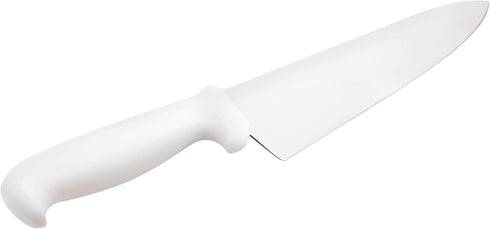 Mundial W5610-8 8-Inch Cook's Knife, White...