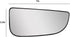 Passenger Side Mirror Replacement for Dodge Ram 1500 2500 3500 4500 5500 2009 2010 2011 2012 2013 2014 2015 2016 2017 2018 2019 2020 - Right Side ...