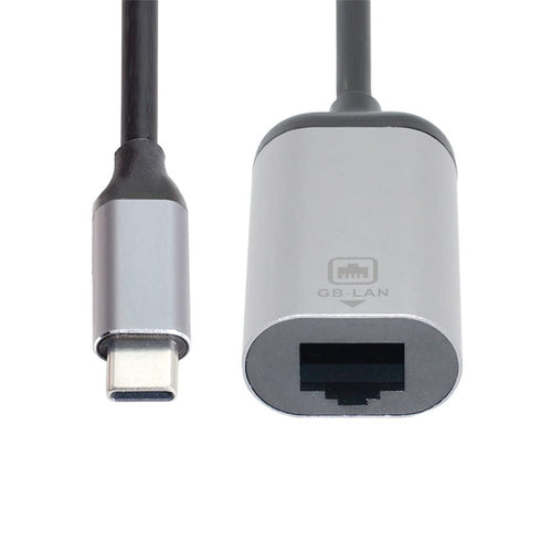 xiwai USB-C Type-C USB3.1 to 1000Mbps Gigabit Ethernet Network LAN Cable Adapter for Laptop...