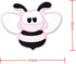 21Pcs Animal Silicone Beads Cute Bee Beads Animal Silicone Focal Beads for Jewelry Making DIY Necklaces Bracelet Keychain Lanyard Crafts Supplies...