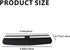 Professional Sharpening Guide Perfect Assistance Sharpener Angle Guide Grinding Auxiliary Tool for Outdoor Kitchen Whetstone Black...