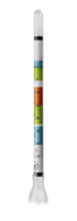 Triple Scale Wine and Beer Hydrometer...