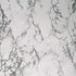 Art3d 120"x17.3" Self-Adhesive Wallpaper, Peel and Stick Grey Marble Paper, Matt...