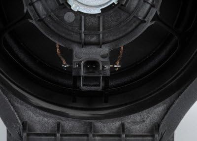 GM Genuine Parts 15785264 Rear Side Door Speaker...