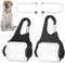 Dog Lights for Night Walking – 50LM Dog Collar Light, 3 Modes Rechargeable Dog Light, IP65 Waterproof Dog Walking Light, Dog Flashlight for Runnin...