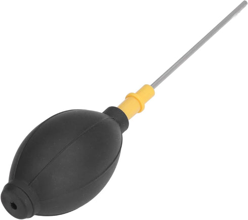 Tnfeeon Handheld Termite Dispenser, Gardening Gardening Tools Control Sprayer Dispenser Bulb Duster Insecticide Sprayer,Gardening Tools...