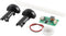 3Pcs Type-C USB Humidifier Module Spray Module No Switch Circuit Board Atomization Module Atomization Plate Circuit Board Atomization Module Atomi...