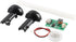 3Pcs Type-C USB Humidifier Module Spray Module No Switch Circuit Board Atomization Module Atomization Plate Circuit Board Atomization Module Atomi...