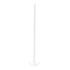 PTFE Stir Bar PTFE Coated, Stirring Rod PTFE Propeller Steel Stirring Rod for Laboratory Use, High Temperature Resistant, L 250mm W 40mm D 7mm...