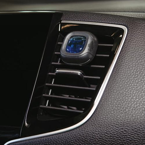 LITTLE TREES Car Air Freshener. Vent Liquid Provides Long-Lasting Scent for Auto or Home. Add a Splash of LITTLE TREES to your Vent. New Car Scent...