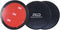 Randconcept - 70mm Adhesive Dashboard Pad Mounting Disk with Adhesive for Suction Cup Phone Mount & compatible for Garmin GPS Suction Mount | 3.74...