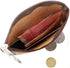 1PCS Coin Purse for Women Small Coin Purse Boho Change Purse Change Purse Pouch Mini Wallet Coin Bag Coin Pouch...