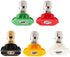 Tool Daily Pressure Washer Nozzle Tips Multiple Degrees, 1/4 inch, 5-Pack (Orifice 3.0)...