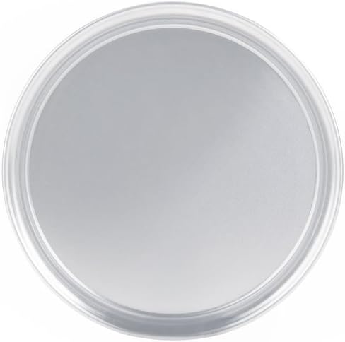 American Metalcraft - 16" Heavy-Weight Wide Rim Pizza Pan...