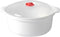 Microwave Bowls with Lids Plastic Mixing Bowls Microwave Safe Bowls Microwave Dishes for Heating Food Microwave Cookware Cooking Bowls for Ramen B...