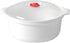 Microwave Bowls with Lids Plastic Mixing Bowls Microwave Safe Bowls Microwave Dishes for Heating Food Microwave Cookware Cooking Bowls for Ramen B...