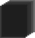 Selens 16x20 inches ND Filter Gels Lighting Neutral Density Sheet Kit, ND3,ND6,ND9 for Photo Studio Video Flashlight Led Light Photography(6pcs ki...