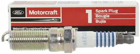 Motorcraft Spark Plug - SP522X...