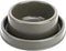 Ants Away Dog Bowl Cat Puppy Food Bowls Round No Spill Eating Feeder for Small Animals Blue S...