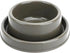 Ants Away Dog Bowl Cat Puppy Food Bowls Round No Spill Eating Feeder for Small Animals Blue S...