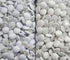PEPPERLONELY 10PC White Lace Bridal Blouse Satin Round Buttons with Shank, 12.5mm...