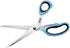 Zoid 9" Fabric Scissors, Sewing Scissors for Crafting and Projects, Adult Scissors, Heavy Duty Scissors for Projects, Crafting Tool...