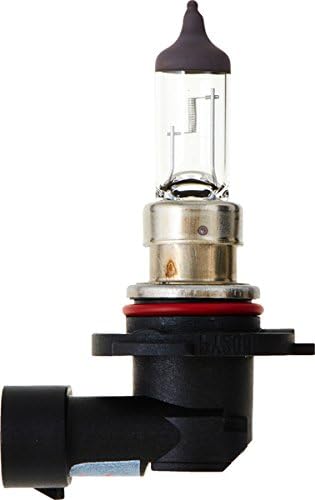Philips 9145B1 Standard Halogen Replacement Front Fog Bulb, 1 Pack...