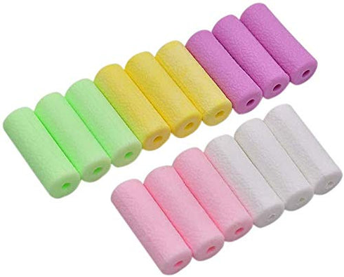 15 unidades Alineador Chewing para bandejas Invisalign, asientos de bandeja para ortodoncia (5 Box)...