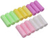 15 unidades Alineador Chewing para bandejas Invisalign, asientos de bandeja para ortodoncia (5 Box)...
