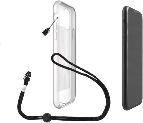 Digital Nc Camera & Cell Phone Neck Strap (Lanyard Style) Adjustable with Quick-Release (Applicable on many devices)...
