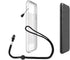 Digital Nc Camera & Cell Phone Neck Strap (Lanyard Style) Adjustable with Quick-Release (Applicable on many devices)...