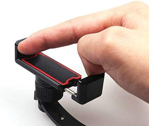 Heinmo 360° Rotatable Phone Holder GPS Cup Mount with Car Cradle for Cooper Clubman Countryman Paceman Hatchback R55 R56 R57 R58 R59 2006-2015 Sma...