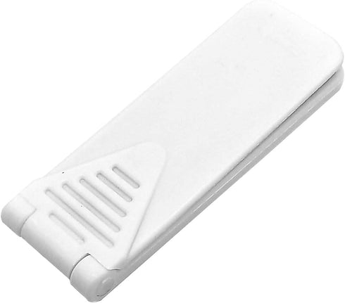 GARASANI 3 Pack Portable and Foldable Plastic Fold Clothing Dust Brush Pet Hair Remover Manual Sofa Bed Dry Cleaning Fabric Fluff Lint Cleaning To...