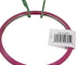 Frank A. Edmunds Assortment, 3.5-inch, 5-inch and 7-inch Spring Tension Embroidery Hoops,CNSTH-A3557, Set of 3...