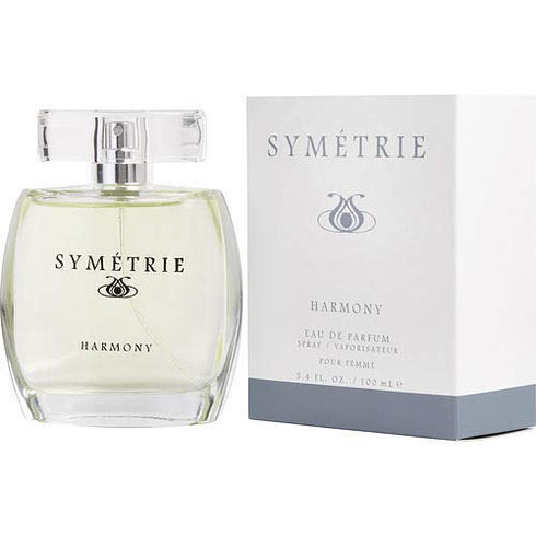 Symetrie Harmony By Symetrie Eau De Parfum Spray 3.4 Oz...