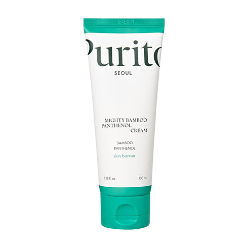 PURITO Mighty Bamboo Panthenol Cream...
