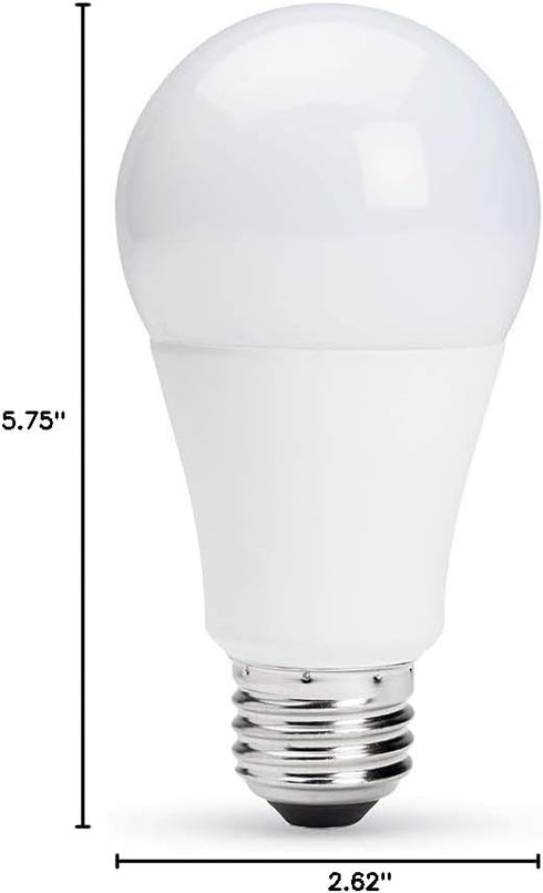 Healthe Goodnight Sleep Enhancing A19 LED Bulb...