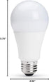 Healthe Goodnight Sleep Enhancing A19 LED Bulb...