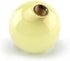 Universal Gear Shifter Glowing Pearl Ball Shift Knob for Manual/Automatic Short Green Glow in The Dark...