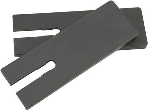 BESSEY KR-JP K Body REVO replacement Jaw Pads, (set of 2)...
