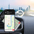 Magnetic Wireless Car Charger - MagSafe Compatible Car Mount Wireless Charger - Air Vent Mount with Included Power Supply for iPhone 14, 13, 12 - ...