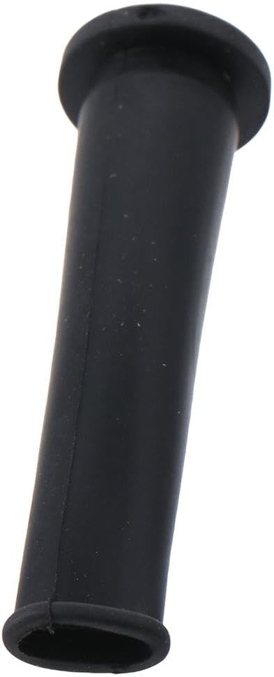 6 Pack Cord Protector Cable Sleeve Strain Relief Rubber Boot Power Tool Power Cord Strain Relief...