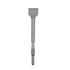 uxcell Scraping Chisel 50mm Dia. Masonry Drill Bit Hex Shank for Electric Jack Hammer Remove Scale Edging Chipping Tool...
