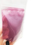 On Point Pink Biodegradable Glitter 1/2 Ounce - Made from Plant Cellulose, Earth Friendly. Perfect for Body, Cosmetics, Crafts, DIY Projects. Can ...