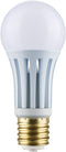 Satco Accessory - 10/22/34W 5000K PS25 LED 3-Way E39d Mogul Base Replacement Lamp in Style-7.09 Inches Length and 3.11 Inches...