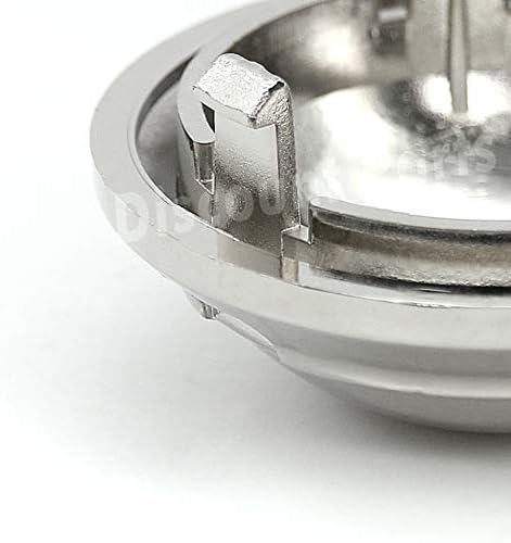 DPD DC66-00777A Pulsator Cap for Samsung Washer Washing Machine, Replaces 3282678 5788799 AP5788799 PS8753312