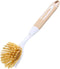 3 in 1 Dish Scrub Brush, Multipurpose Kitchen Cleaning Brushes for Dishes Pots Pan Sink...