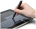 BoxWave Stylus Pen Compatible with Panasonic Toughpad FZ-M1 - Capacitive Stylus, Rubber Tip Capacitive Stylus Pen for Panasonic Toughpad FZ-M1 - J...