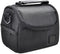 Acuvar Small Soft Padded Camera Equipment Bag/Case for Canon, Nikon, Sony, Samsung, Olympus, Pentax, Panasonic & More...